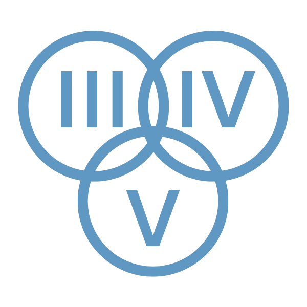 class 3, 4 and 5 rapids blue icon