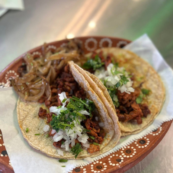 TACO EXPRESS fresh tacos ocoee tn