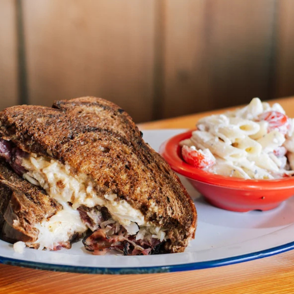 ocoee dam deli menu featured favorite sandwich and pasta country cooking