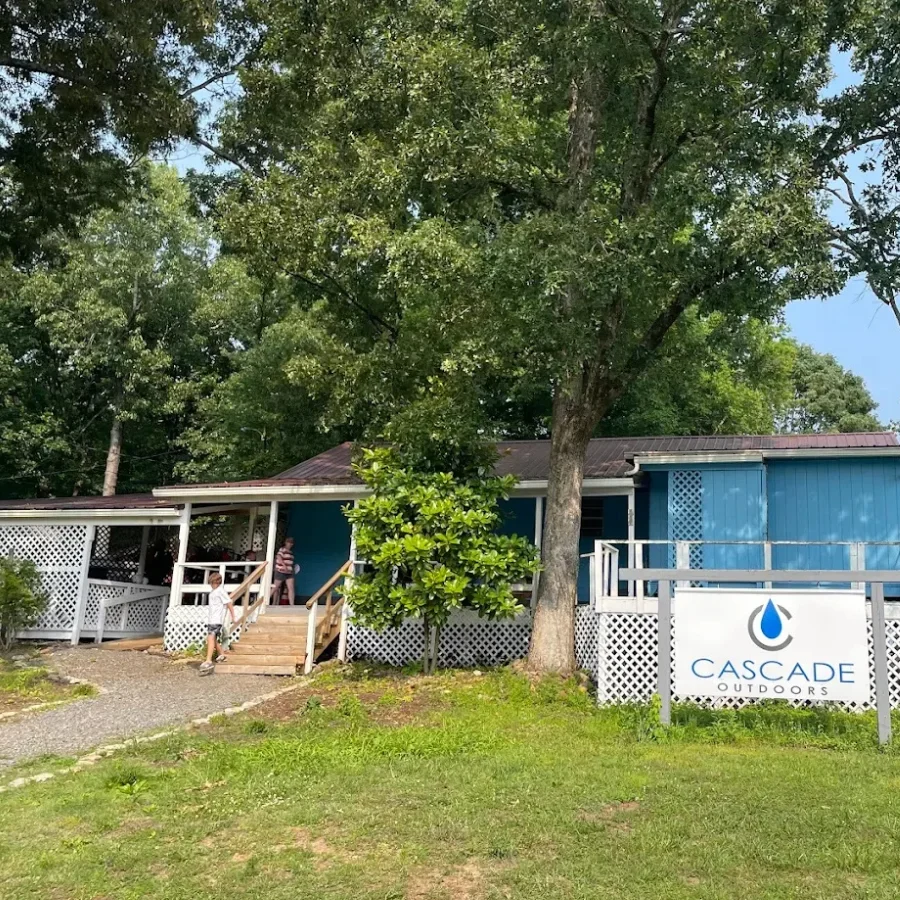 cascade outdoors outpost